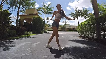 10 Best Shuffle Girls Clips Bp Dance Summer Hit Bass Mix Miss You Dj 2016 Hd