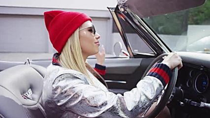 Chanel West Coast Ft. Rockie Fresh - The Life