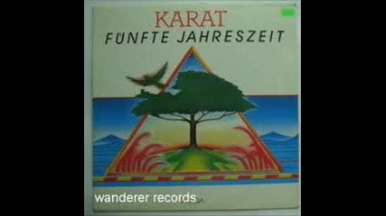 Karat - Funfte Jahreszeit