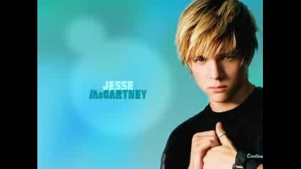 Jesse Mccartney