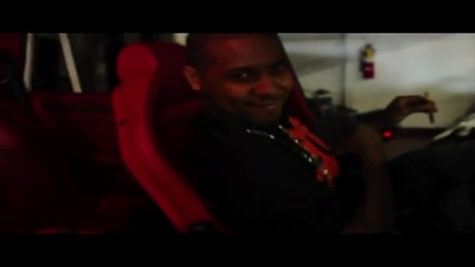 Waka Flocka - 848 ft. Jim Jones Juelz Sanata Official Video Hd