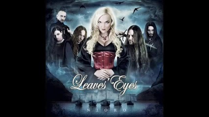 Leaves Eyes - Froyas Theme ( Njord 2009 )