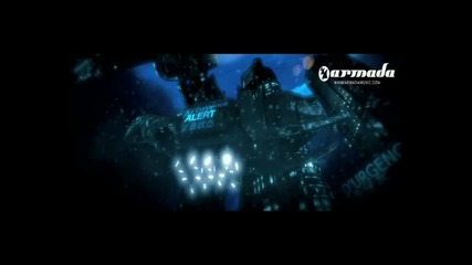 Armin van Buuren feat. Susana - If You Should Go( Official Video) 
