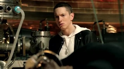 Dr. Dre ft. Eminem, Skylar Grey- I Need A Doctor