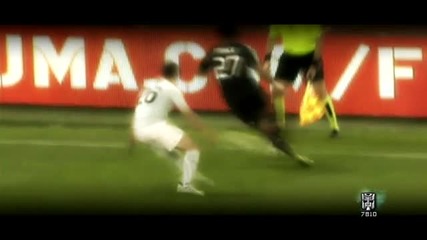 Kevin Prince Boateng 2010