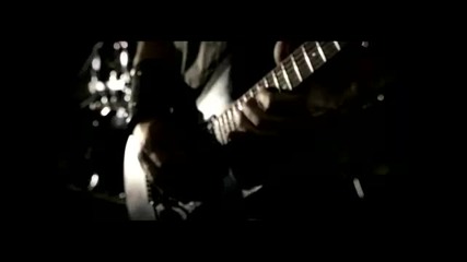 Disturbed - Indestructible 