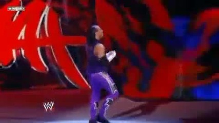 Wwe Smackdown 30.10.2009 Part 5 