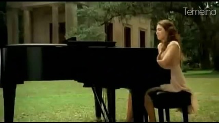 Miley Cyrus - When I Look At You (високо качество)