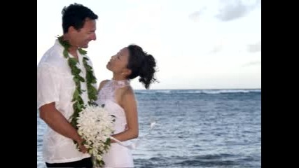 Hawai Wedding Slideshow By Spaik