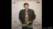 Saban Saulic - Lelo djavole - (Audio 1990)