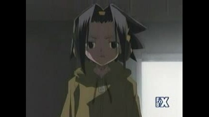 Shaman King - Five Great Chiefs