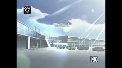 Shaman King 38 eng dud