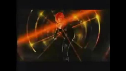 Benny Benassi feat Britney
