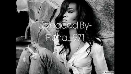 .: Rihanna - Whos That Chick:. By Picha 971