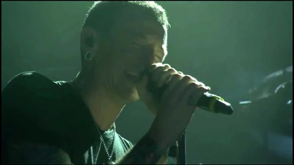 Linkin Park - Rolling in the Deep ( Adele Cover )