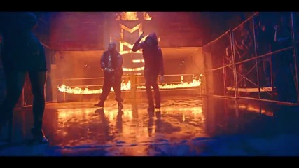 Rick Ross ft. Future - No Games