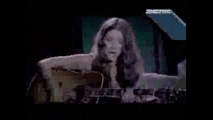 Marion Raven - Here i Am