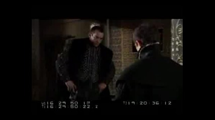 The Tudors Bloopers Part 5
