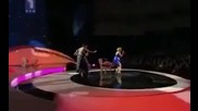 Ivana Selakov - Moje odbrane - Beovizija (Finale) - (TV RTS 2009)