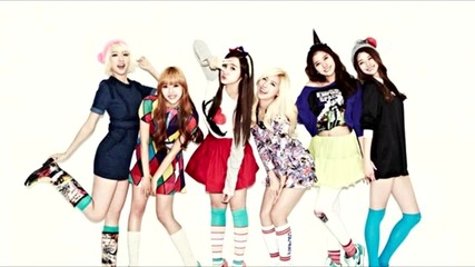 Hello Venus - Same [eng Sub, Romanization & Hangul]