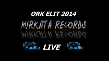Ork Elit & Uli Luvcheto - 2014 Mix