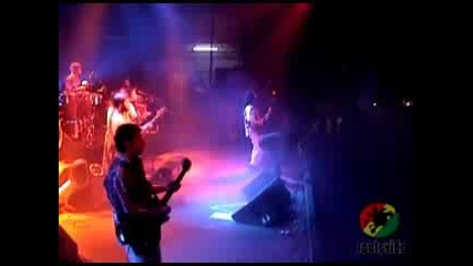 Ponto De Equilibrio - Coisa Feia(live)