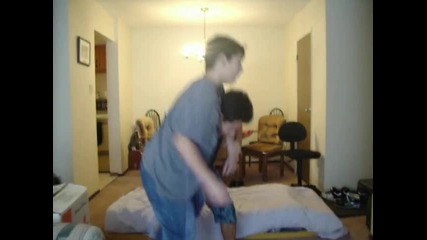 Angle Slam