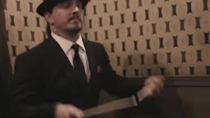 My Bucket's Got A Hole In It - Tim Timebomb and Friends