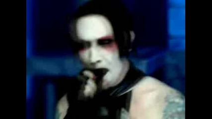 Marylin Manson - This Is The New this is the best 