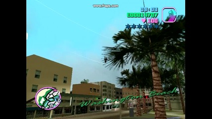 Gta Vice City - Kaskadi 2 част