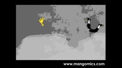 Sasuke vs Itachi - Naruto Shippuuden Simpson Parody