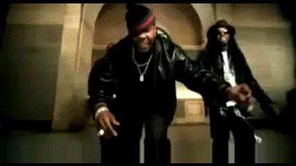 Busta Rhymes Ft Lil Wayne & Jadakiss - Respect My Conglomerate