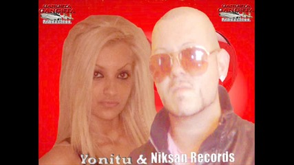 Niksan Records - ft 3-ko - все още влюбен simeonovgrad