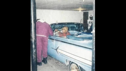 2pac-all Y All