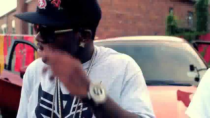 Young Ak ft Ricky Blaze - Oh Yes 