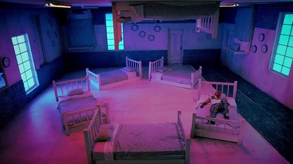 [teaser] Nu'est - Sleep Talking