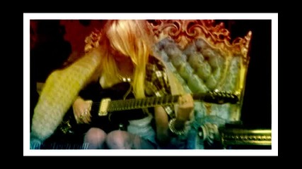 Taylor Momsen - ;;;crank Ip Up 