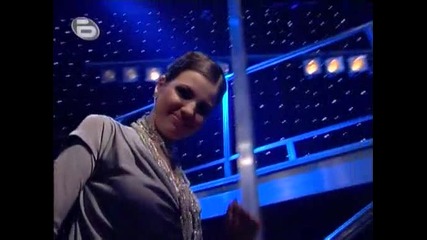 Nevena Coneva - I Will Always Love You
