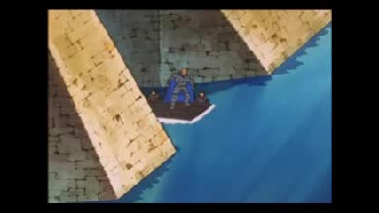 Berserk The Abridged Series Episode 08