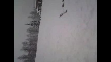 Winter 2010 ( Jump 3 ) 