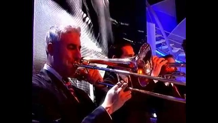 Pink Martini - Една Нощ В Неапол 
