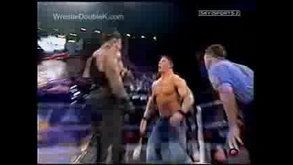 Wwe - Cool Video For History