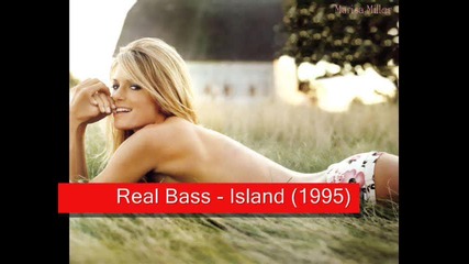 Real Bass - Island