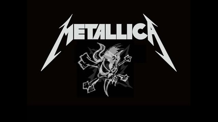 Metallica - Sad But True Превод bg subs 