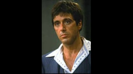 Scarface - Soundtrack Tony Theme