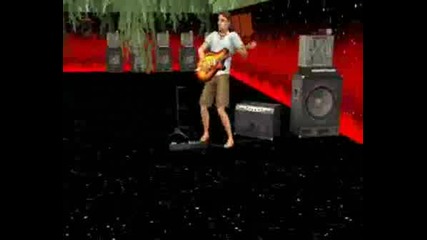 S.p - Take My Hand - Live The Sims2 Forest