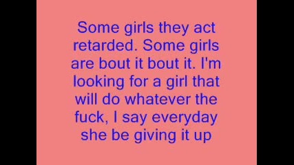 Eminem - Shake That Lyrics