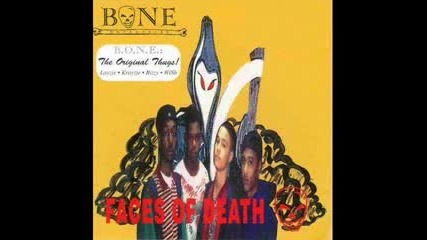 bone thugs n harmony - flow motion(original)