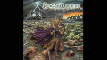 Stormwarrior - The Axewielder