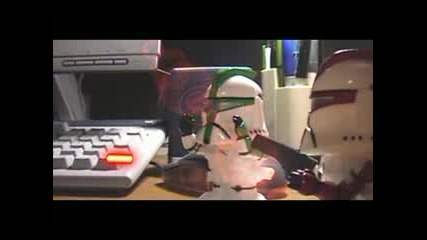 Attack Of The Toys